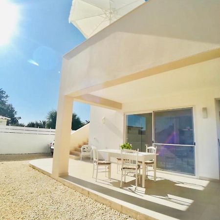 Dolcevitasuites - Modern 3 Bdr Villa In S. Lorenzo Reitani Ngoại thất bức ảnh