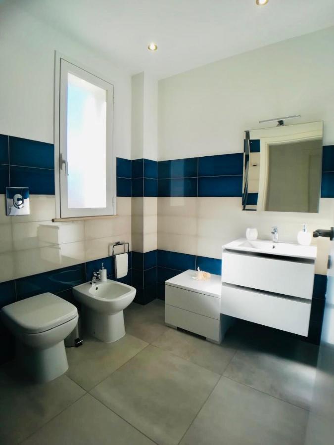 Dolcevitasuites - Modern 3 Bdr Villa In S. Lorenzo Reitani Ngoại thất bức ảnh