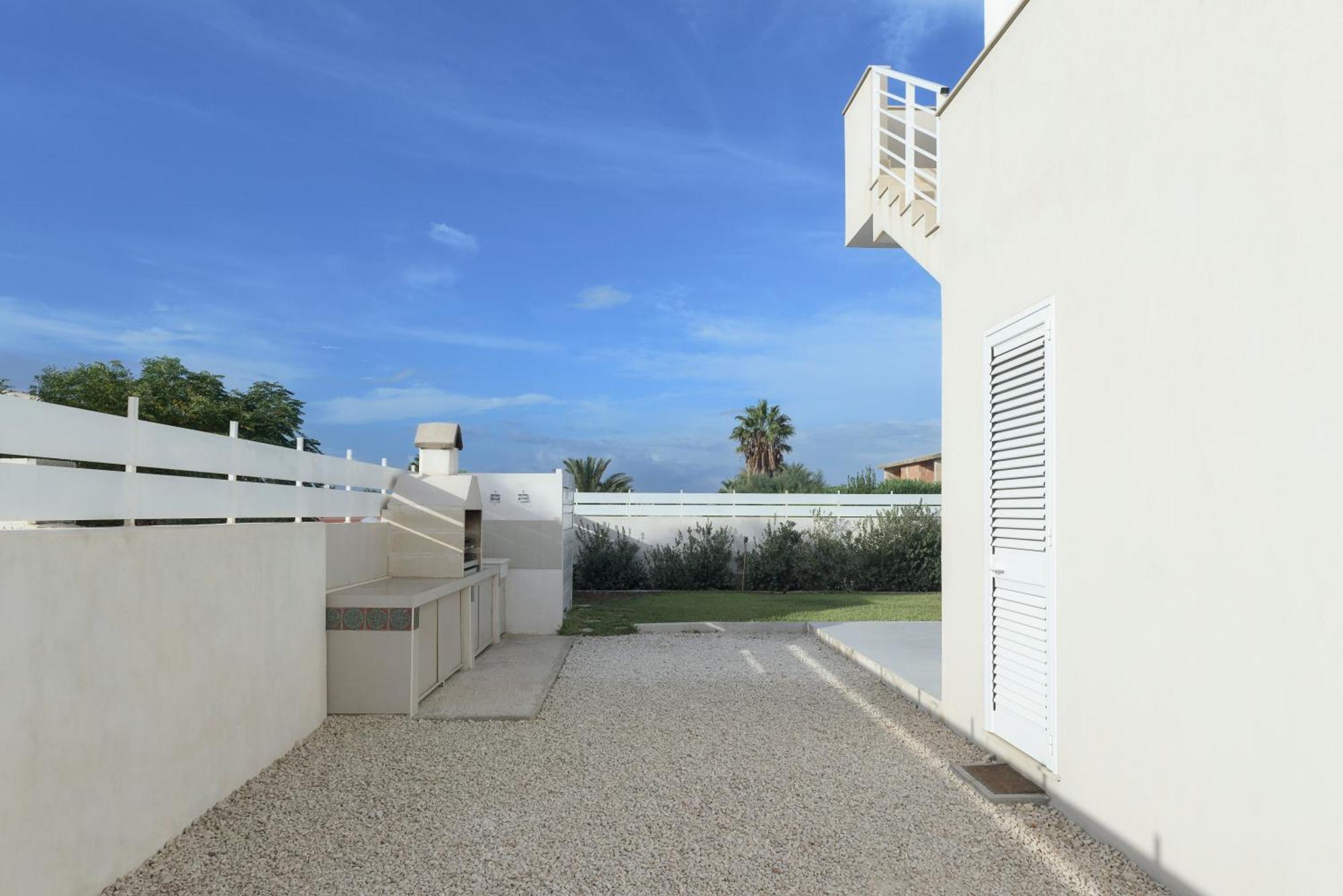 Dolcevitasuites - Modern 3 Bdr Villa In S. Lorenzo Reitani Ngoại thất bức ảnh