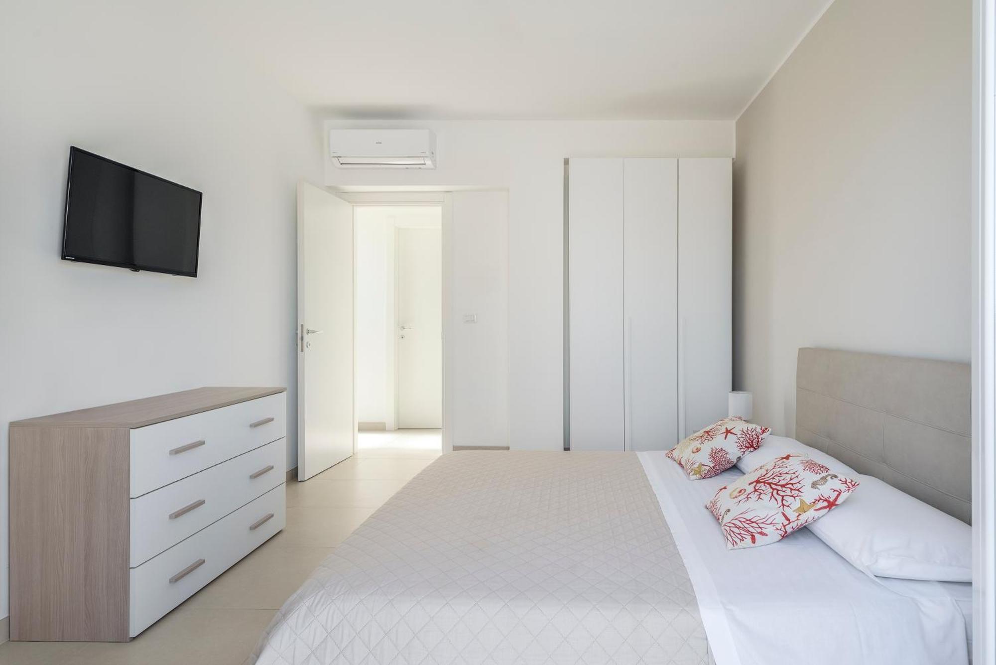Dolcevitasuites - Modern 3 Bdr Villa In S. Lorenzo Reitani Ngoại thất bức ảnh