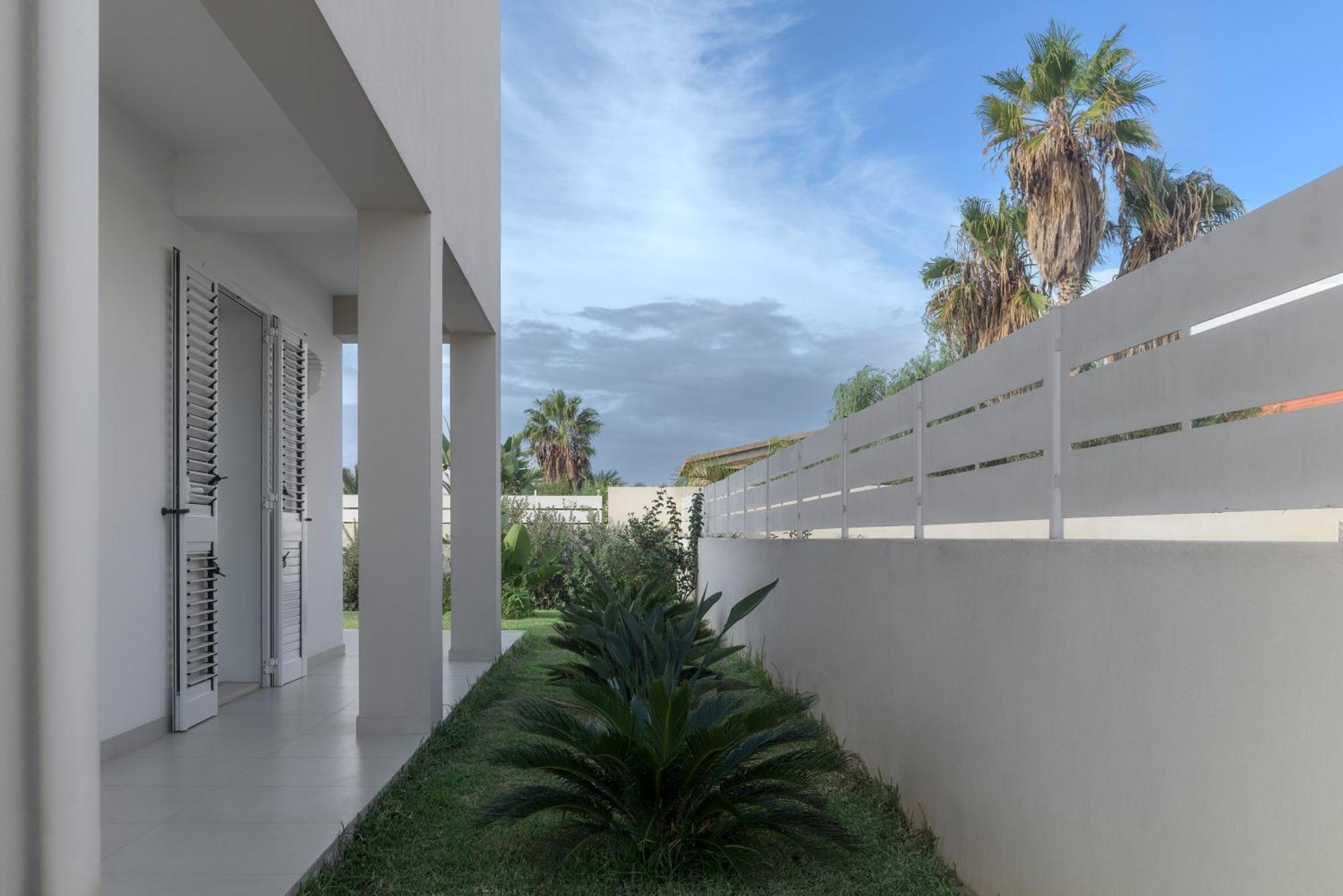 Dolcevitasuites - Modern 3 Bdr Villa In S. Lorenzo Reitani Ngoại thất bức ảnh