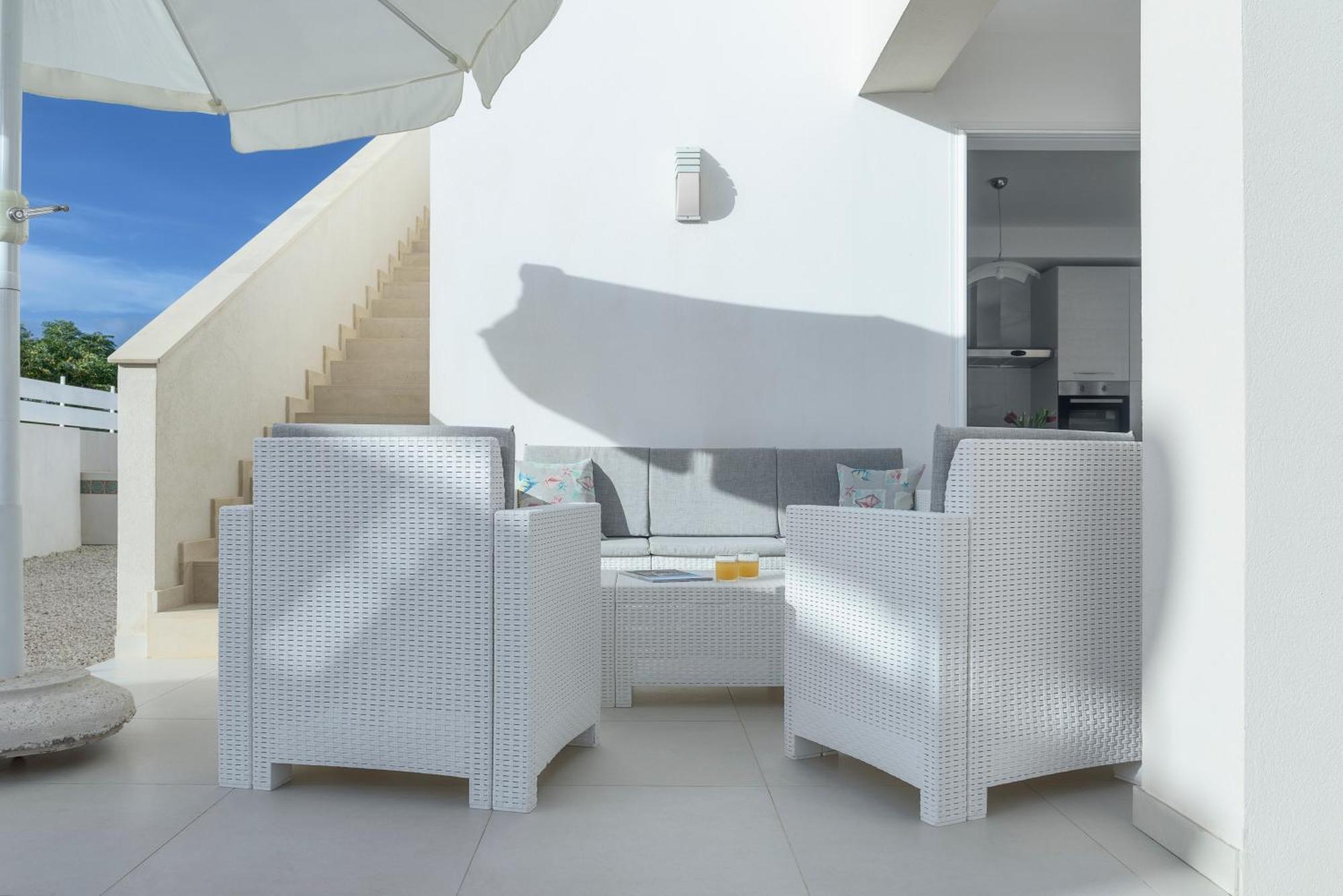 Dolcevitasuites - Modern 3 Bdr Villa In S. Lorenzo Reitani Ngoại thất bức ảnh