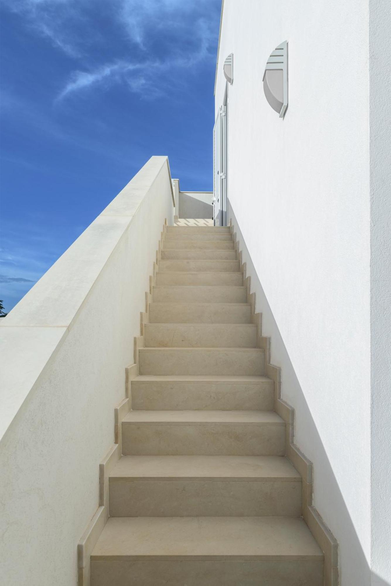 Dolcevitasuites - Modern 3 Bdr Villa In S. Lorenzo Reitani Ngoại thất bức ảnh