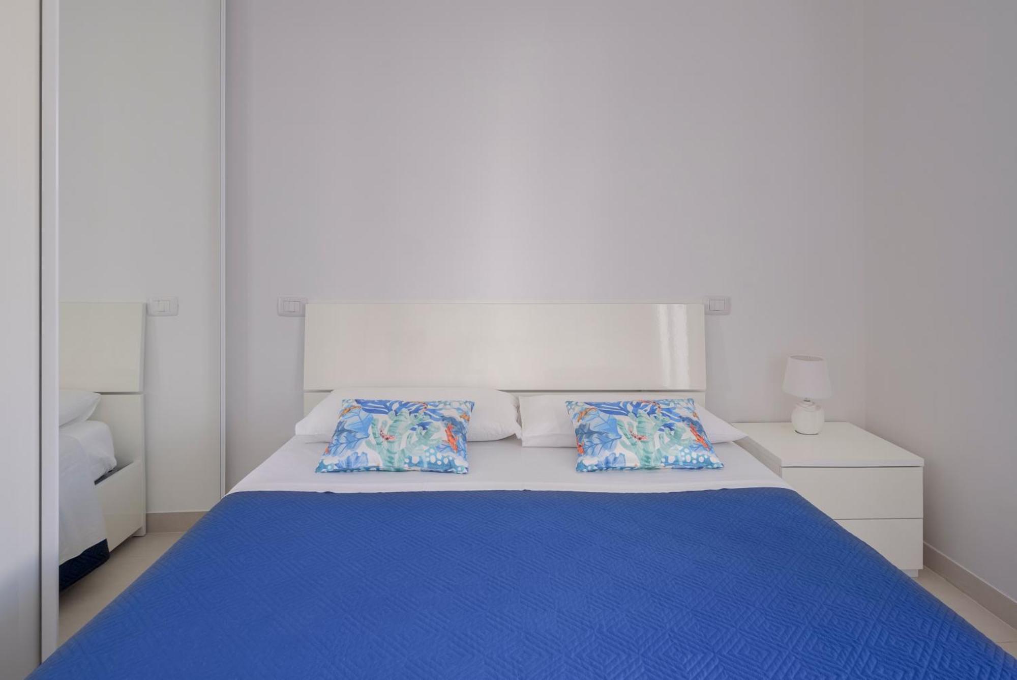Dolcevitasuites - Modern 3 Bdr Villa In S. Lorenzo Reitani Ngoại thất bức ảnh