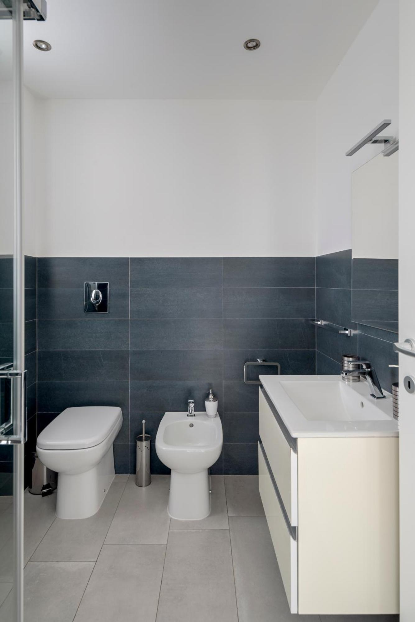 Dolcevitasuites - Modern 3 Bdr Villa In S. Lorenzo Reitani Ngoại thất bức ảnh