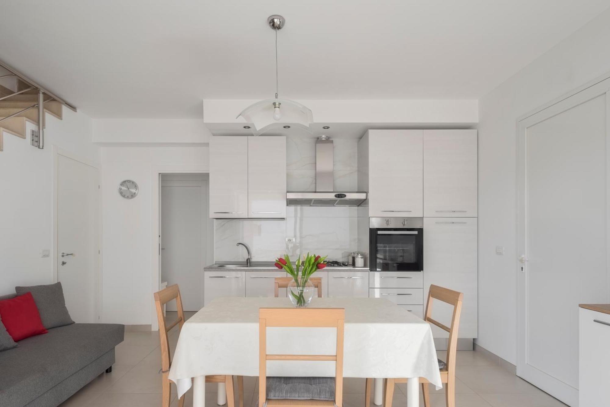 Dolcevitasuites - Modern 3 Bdr Villa In S. Lorenzo Reitani Ngoại thất bức ảnh