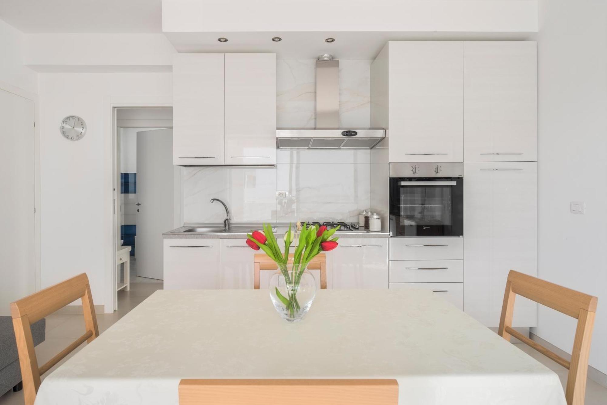 Dolcevitasuites - Modern 3 Bdr Villa In S. Lorenzo Reitani Ngoại thất bức ảnh
