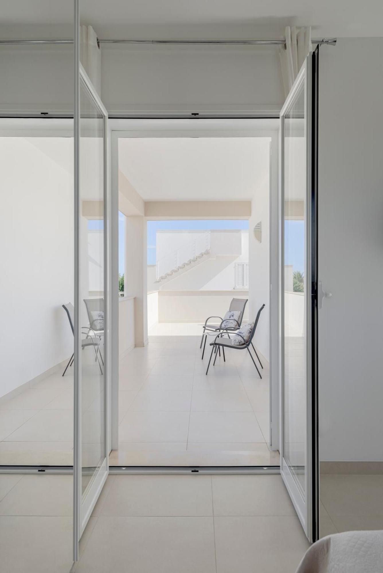 Dolcevitasuites - Modern 3 Bdr Villa In S. Lorenzo Reitani Ngoại thất bức ảnh