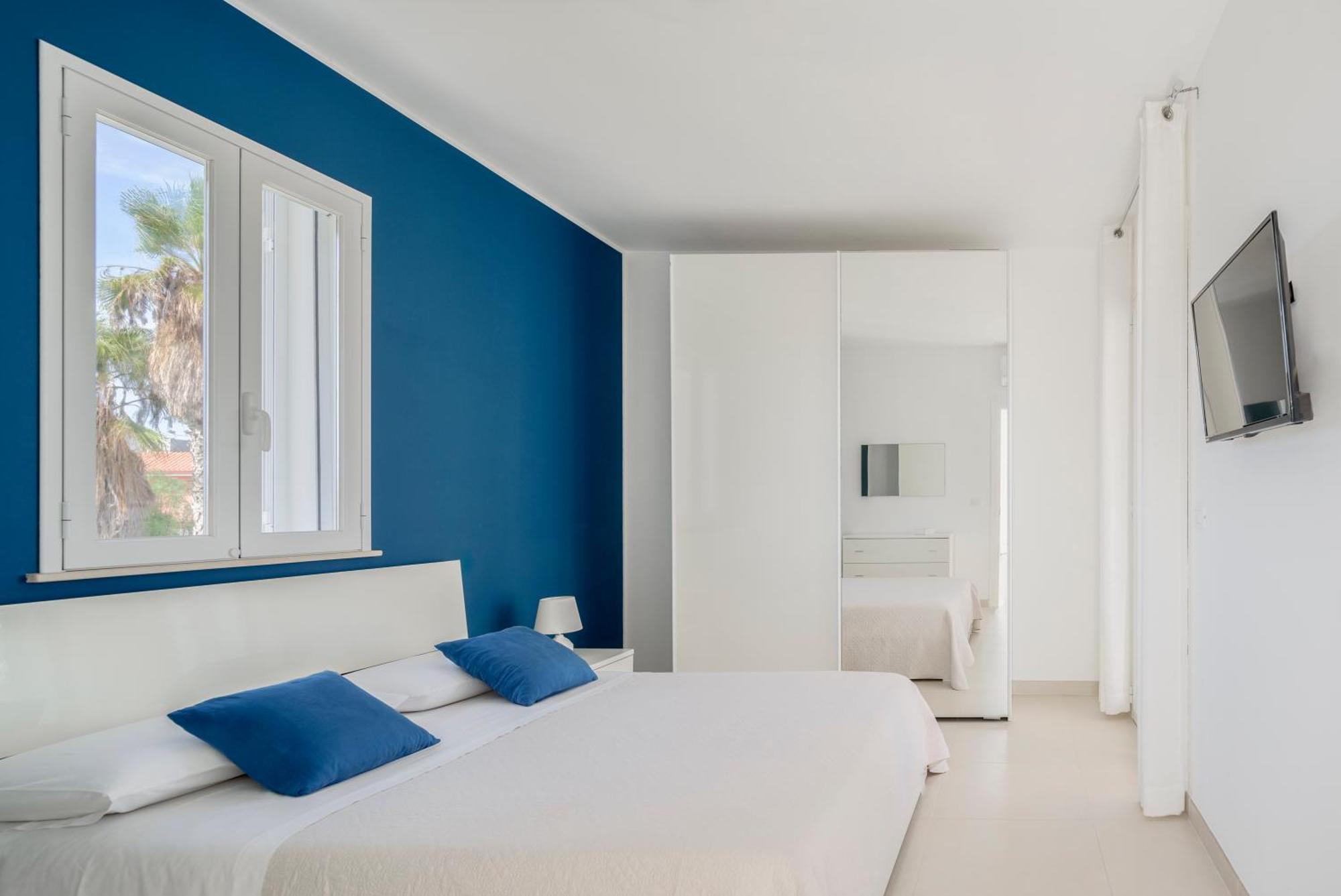 Dolcevitasuites - Modern 3 Bdr Villa In S. Lorenzo Reitani Ngoại thất bức ảnh